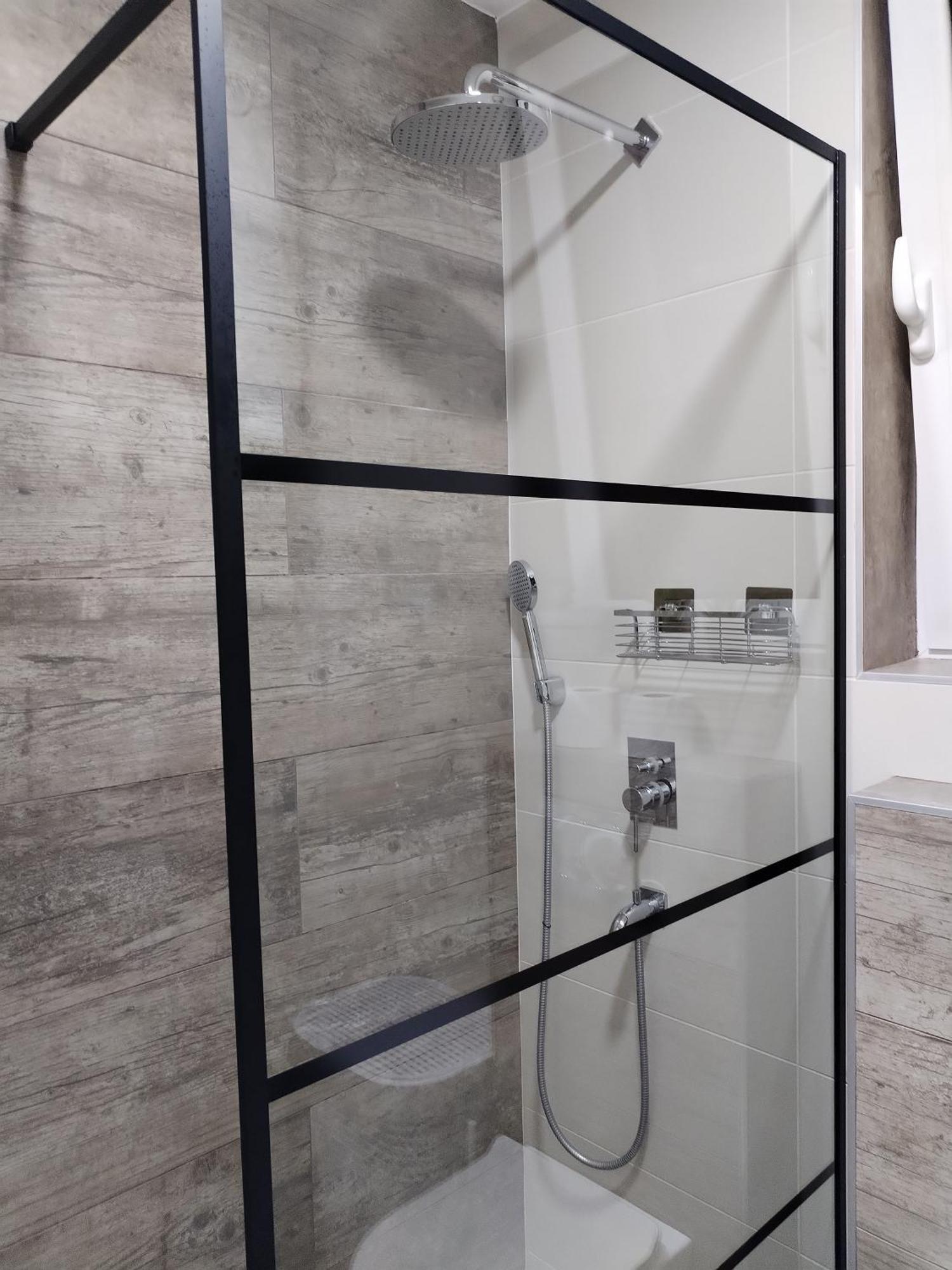 Appartamento City Lights Lux Belgrado Esterno foto